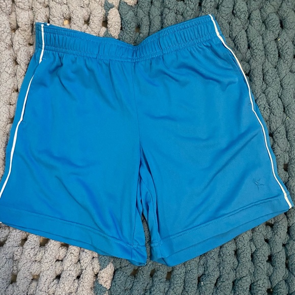 Short Danskin Fille - Taille M - Rose - Occasion Très Bon état
